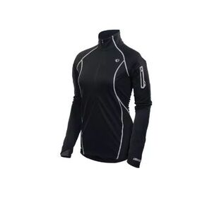 Pearl Izumi Pro Series Women’s Fly Evo Pullover Running Jacket Medium